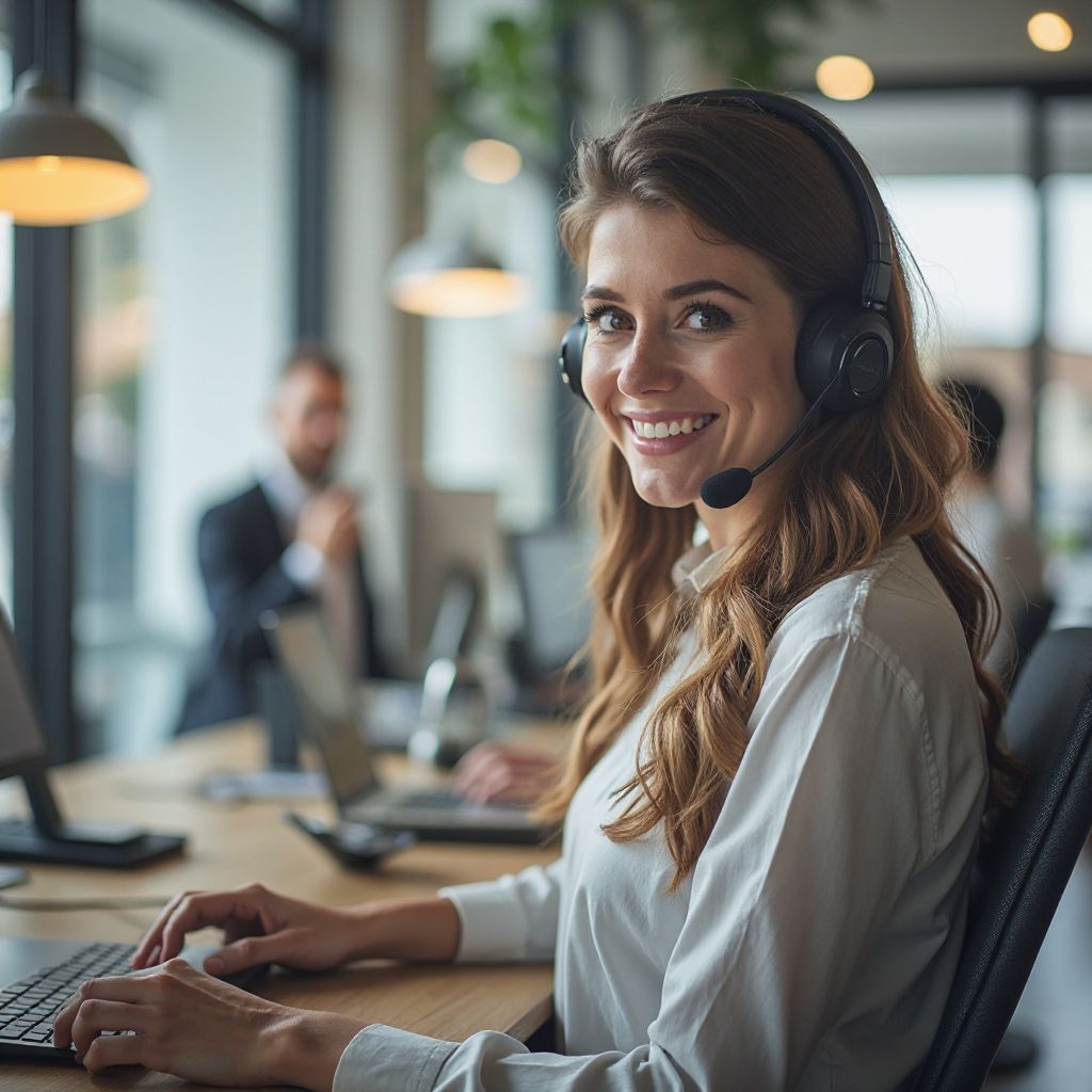 24/7 customer support