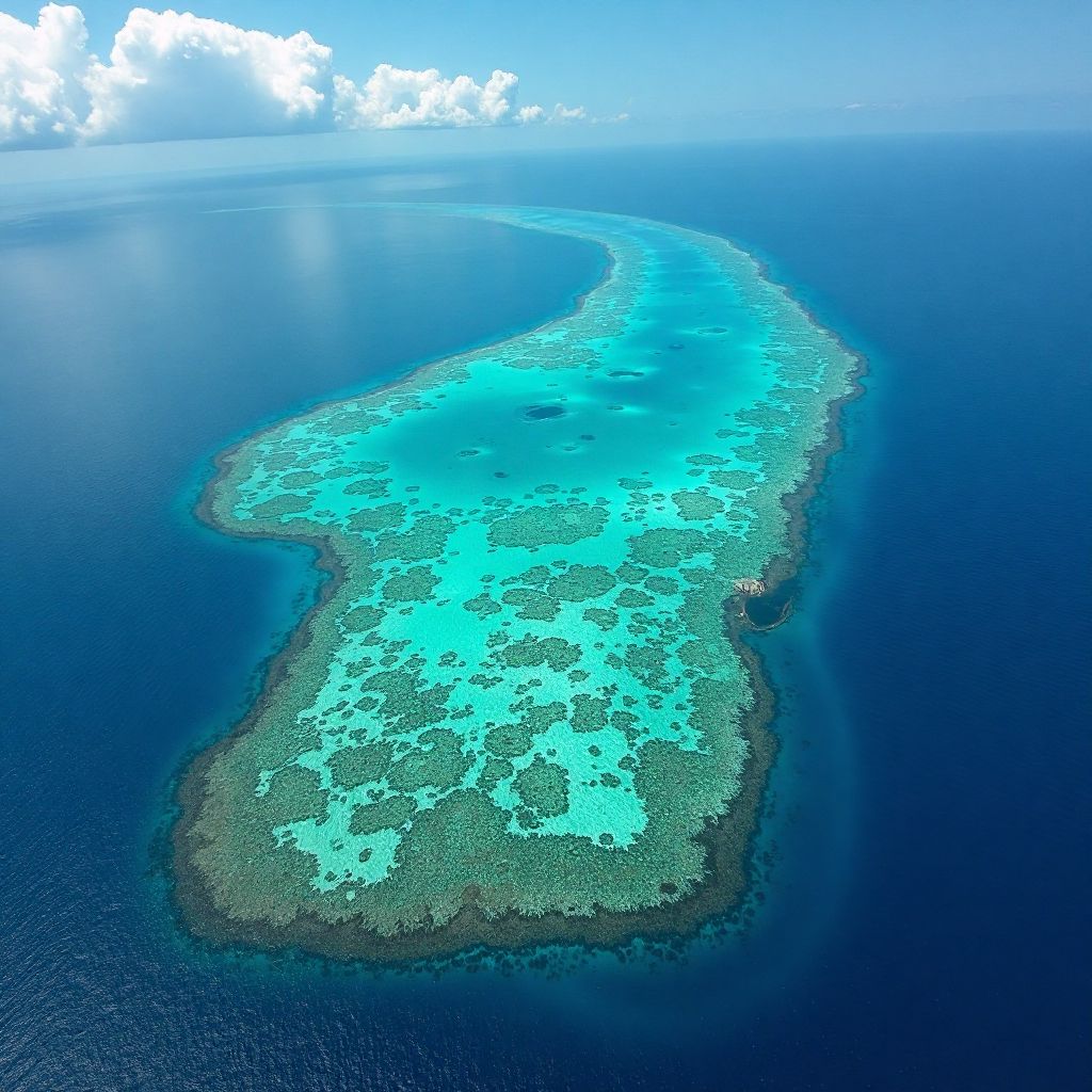 Great Barrier Reef