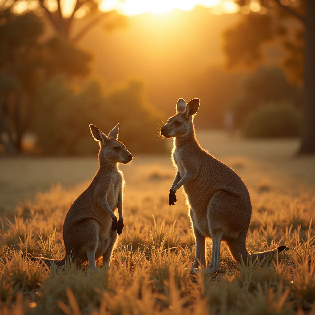Wildlife photography tour